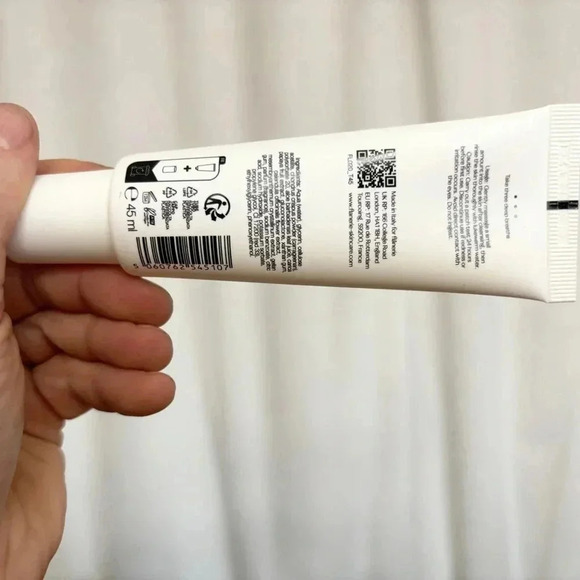 NWT Flânerie Water Lily PHA Pore Refining Exfoliator 45ml / 1.52oz - Picture 4 of 7